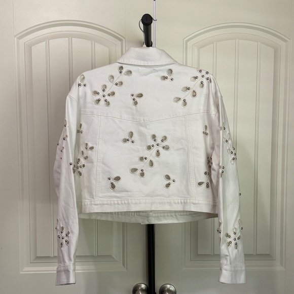 Good American Jacket - Picture 2 of 3